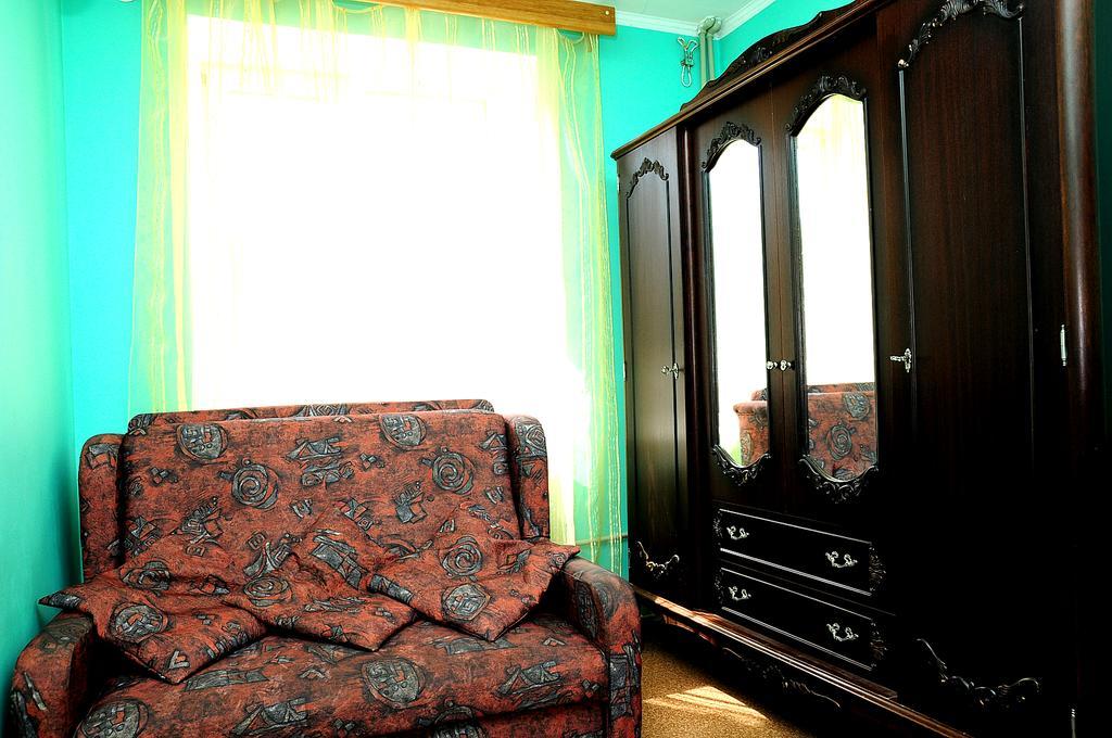 Atputas Centrs Paideri Pansiyon Alūksne Oda fotoğraf